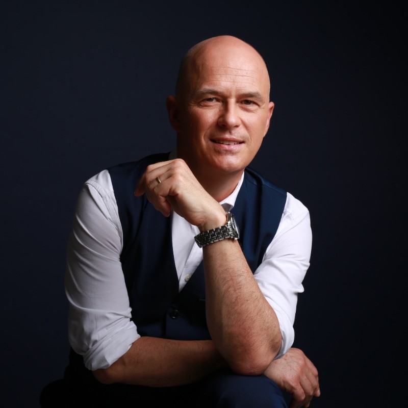 Anthony Criquet
