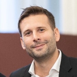 Guillaume Aubard