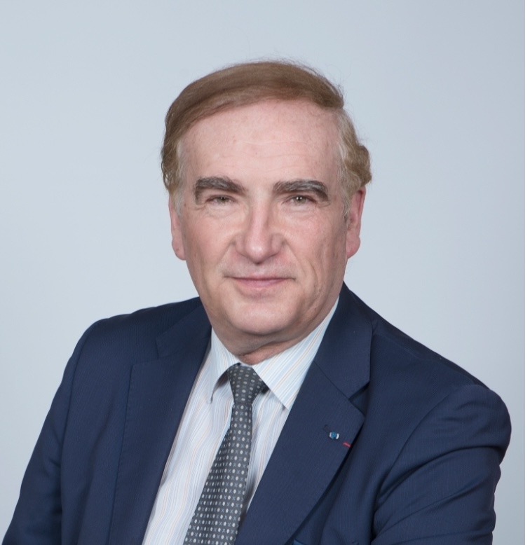 Jean-Pierre Loubinoux